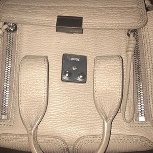 Small version Phillip Lim bag!!!